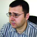 <b>Marius Panait</b>, Managing Partner Entelion Software - marius_panait