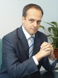 Florin Fagarasan, director marketing & business development S&T Romania