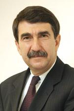 Emil Iota Ghizari, director general Transfond S.A.